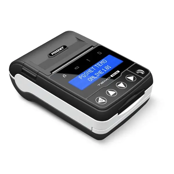 Drukarka fiskalna Posnet Temo Online - Kasy fiskalne Siedlce