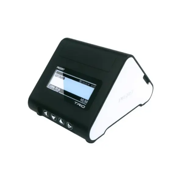 Drukarka fiskalna Posnet Trio Online - Kasy fiskalne Siedlce