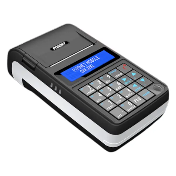 Kasa fiskalna Posnet Mobile Online - Kasy fiskalne Siedlce