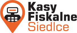 Kasy Fiskalne Siedlce Logo - Doradztwo i sprzedaż